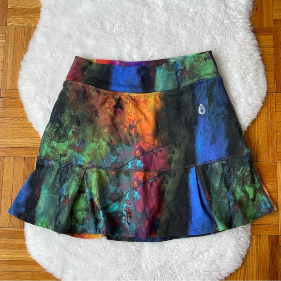 DONNA JO Birdie Skirt/Skort - Athletic Skort ballet core - Picture 5 of 14
